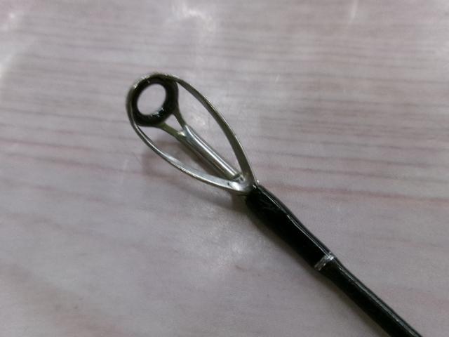 セブンセンスSR MMS-982-SR ミッドナイトモンスター