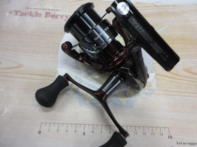 23セフィアSS C3000SDH