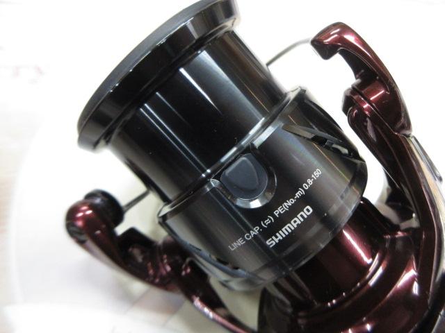 23セフィアSS C3000SDH