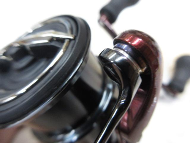 23セフィアSS C3000SDH