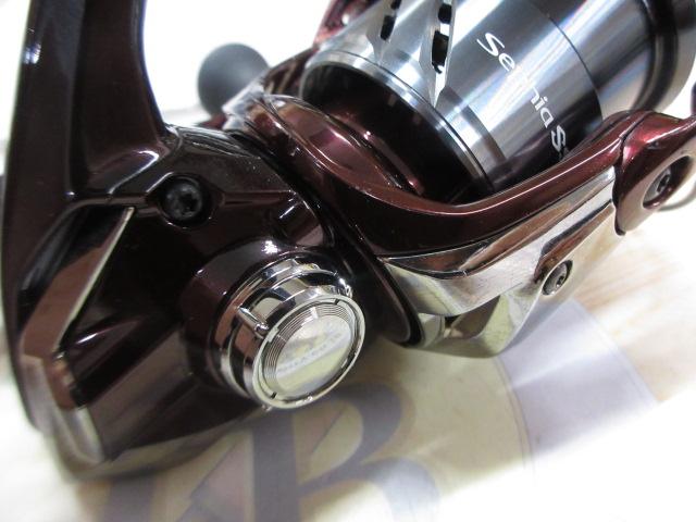 23セフィアSS C3000SDH