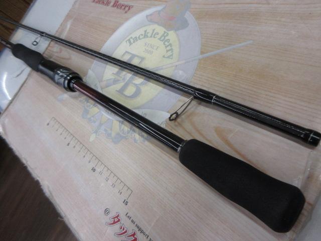 23セフィアSS S83M