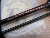 23セフィアSS S83M