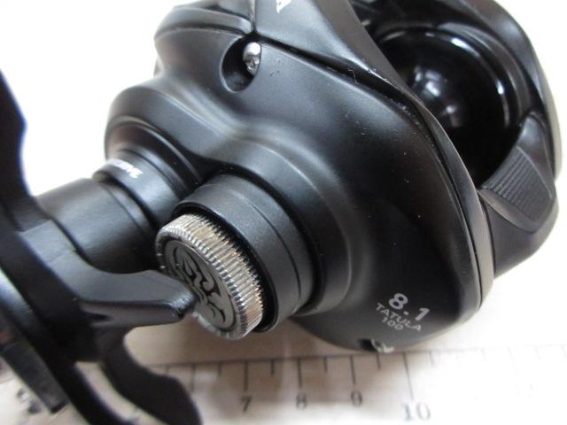 24タトゥーラ TW 100XHL