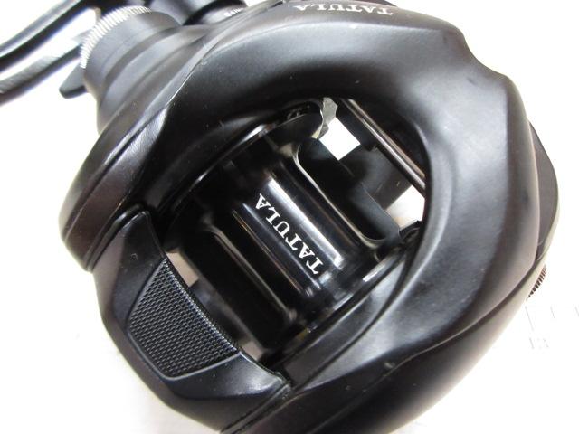 24タトゥーラ TW 100XHL