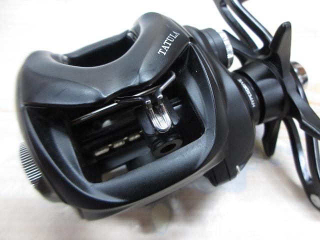 24タトゥーラ TW 100XHL