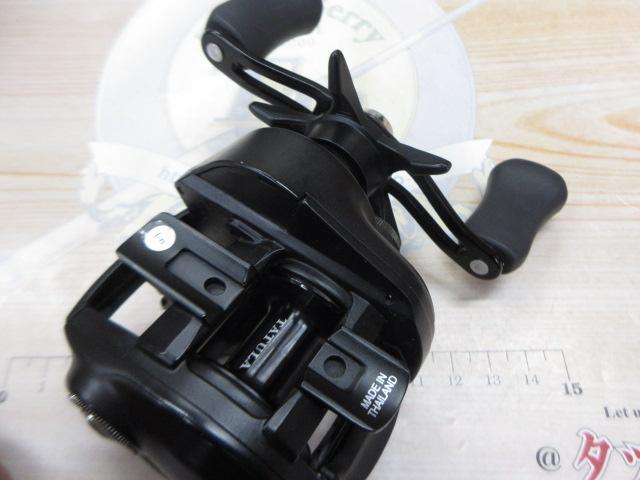 24タトゥーラ TW 100XHL