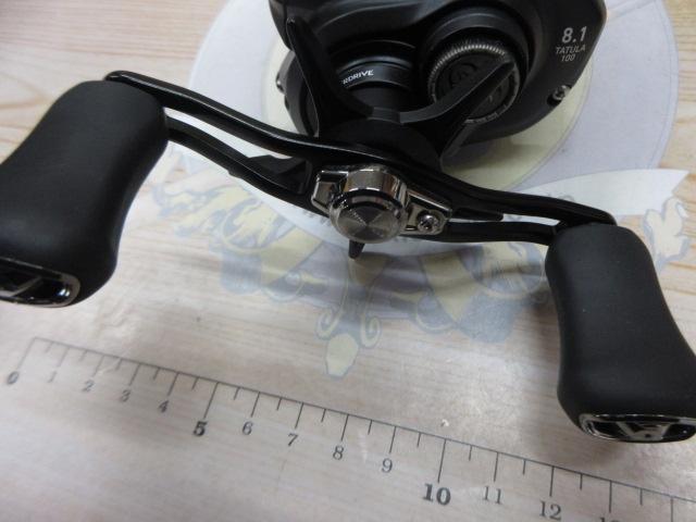 24タトゥーラ TW 100XHL