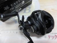 24タトゥーラ TW 100XHL