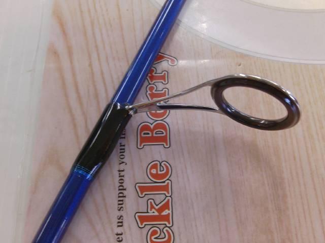 バスワンR 266L-2