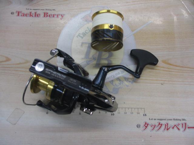 19スフェロスSW 4000HG