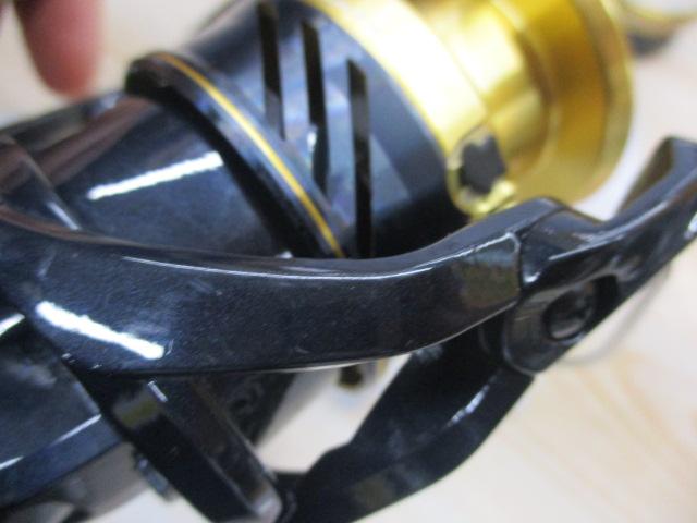 19スフェロスSW 4000HG