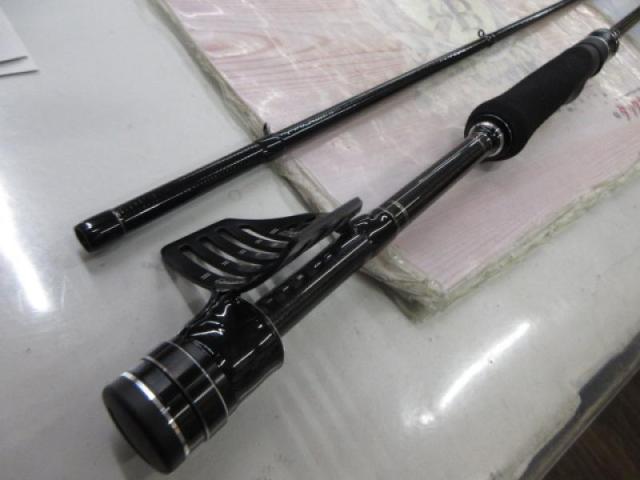 がまチヌへちさぐり銀参郎 M300