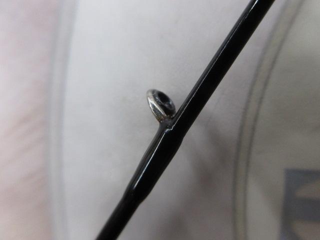 がまチヌへちさぐり銀参郎 M300