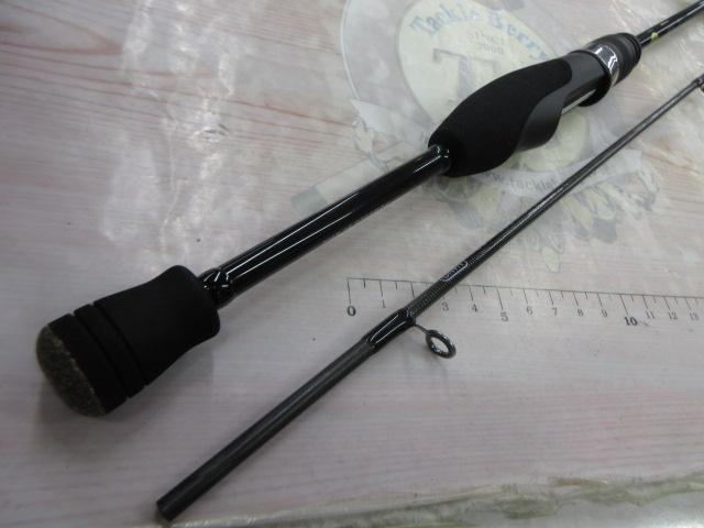 グランデージ レガシー スウィーパー S61UL-SS