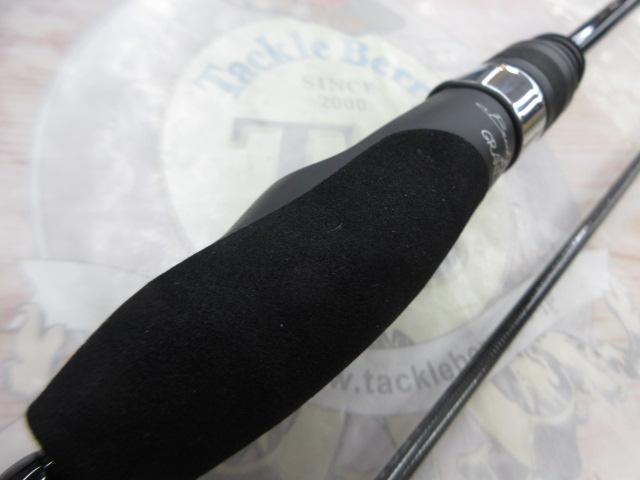 グランデージ レガシー スウィーパー S61UL-SS