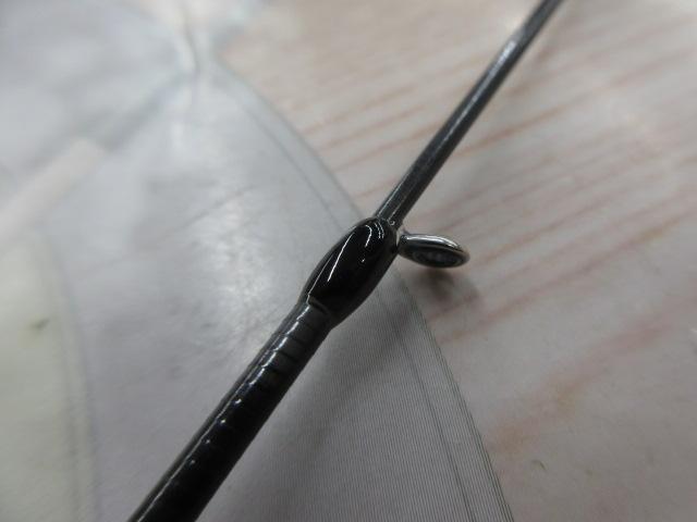 グランデージ レガシー スウィーパー S61UL-SS