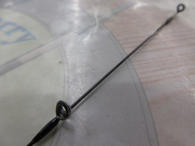 グランデージ レガシー スウィーパー S61UL-SS