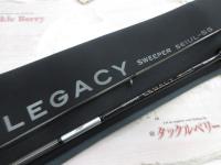 グランデージ レガシー スウィーパー S61UL-SS