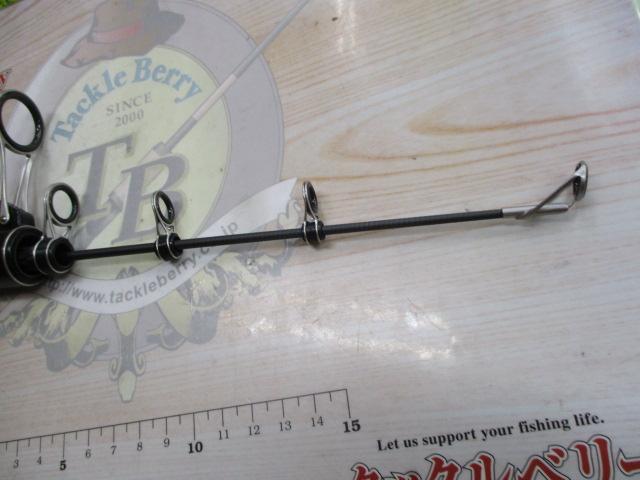 ホリデースピン 405CXT