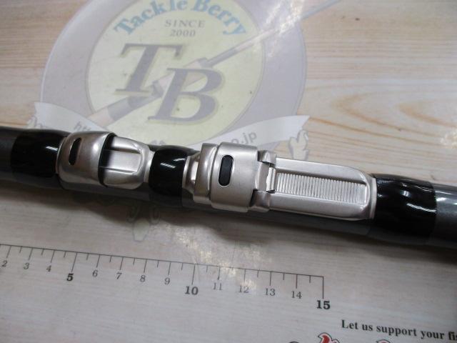 ホリデースピン 405CXT