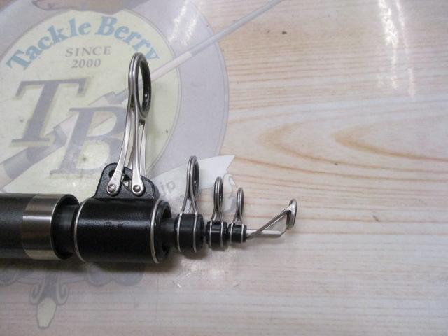 ホリデースピン 405CXT