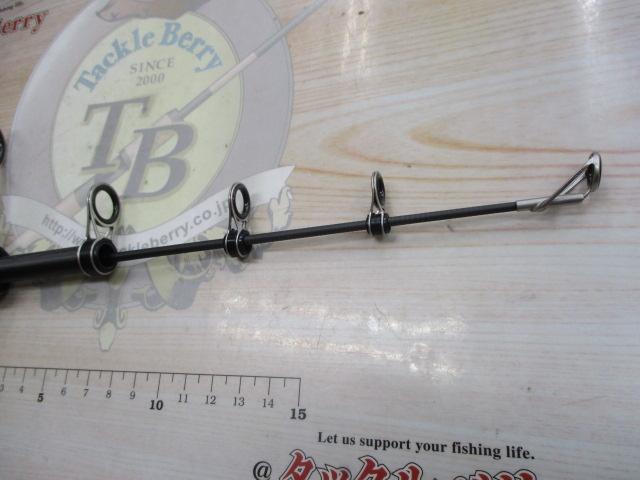 ホリデースピン 405CXT