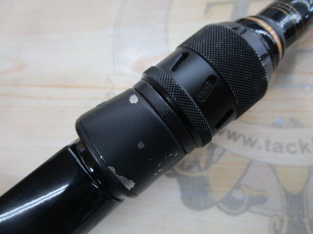 デストロイヤー F5-71XBJ(ブラックジャングル)