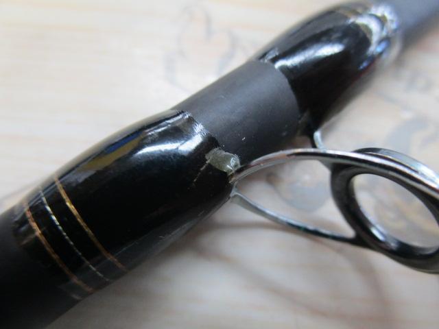 デストロイヤー F5-71XBJ(ブラックジャングル)