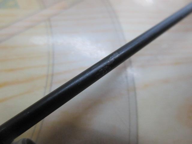 デストロイヤー F5-71XBJ(ブラックジャングル)