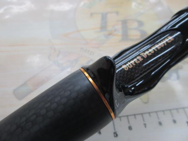 デストロイヤー F6-69X(HYBRID)