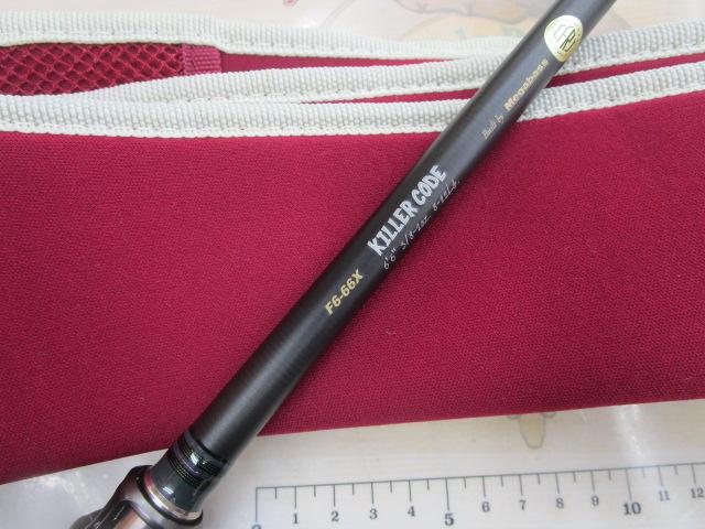 デストロイヤー F6-66X(5D)