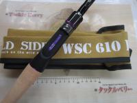 ワイルドサイド WSC610H