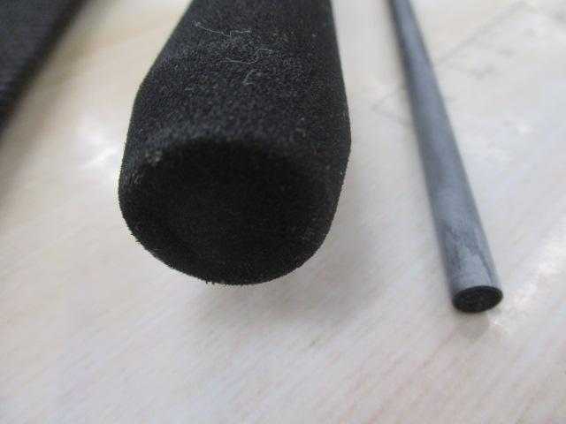 23ルアーマチックソルト S70UL