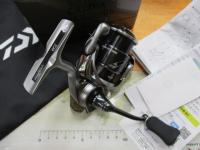 25カルディア FC LT2000S