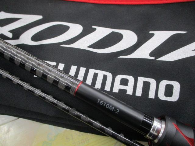 20ゾディアス 1610M-2