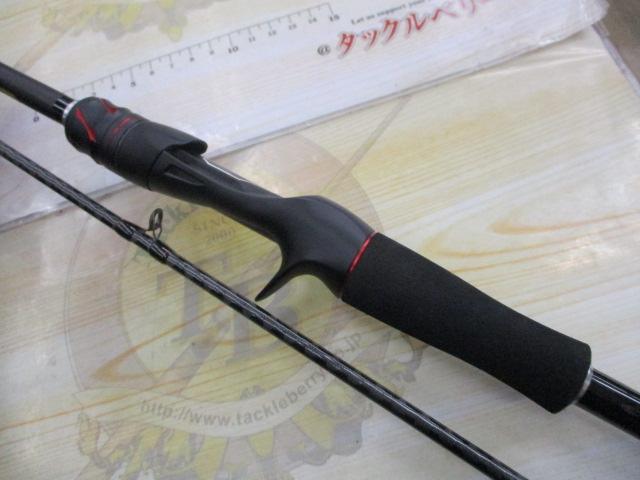 20ゾディアス 1610M-2｜＠ベリーネット 日本最大新品中古釣具WEBショップ