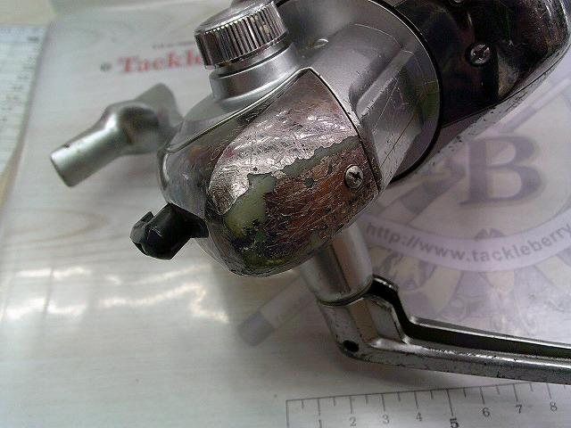 03パワーエアロ 5号仕様