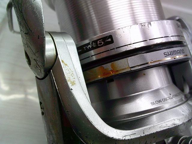 03パワーエアロ 5号仕様