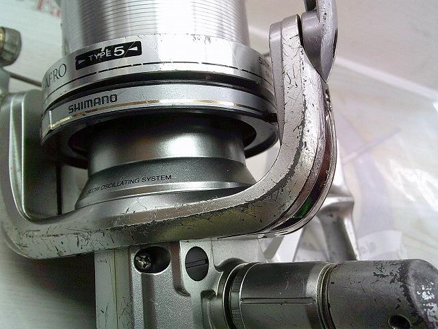 03パワーエアロ 5号仕様