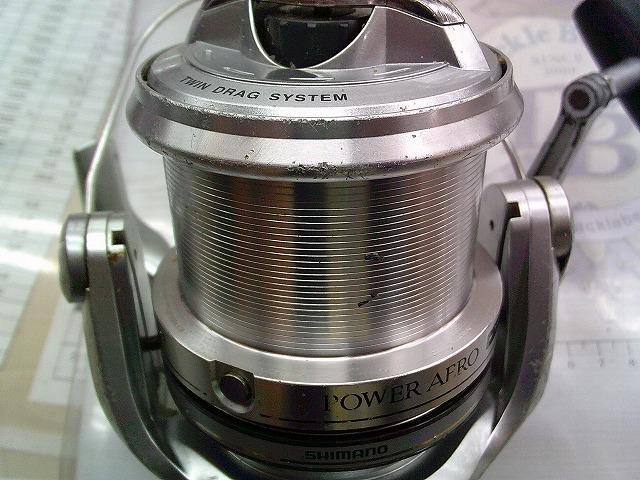 03パワーエアロ 5号仕様