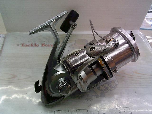 03パワーエアロ 5号仕様