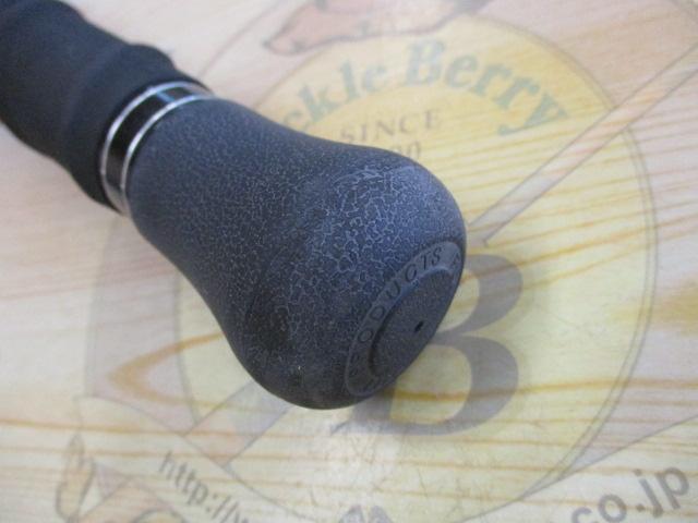 モンストロ79RMアンドレリミックス