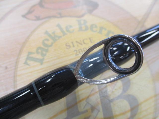 モンストロ79RMアンドレリミックス