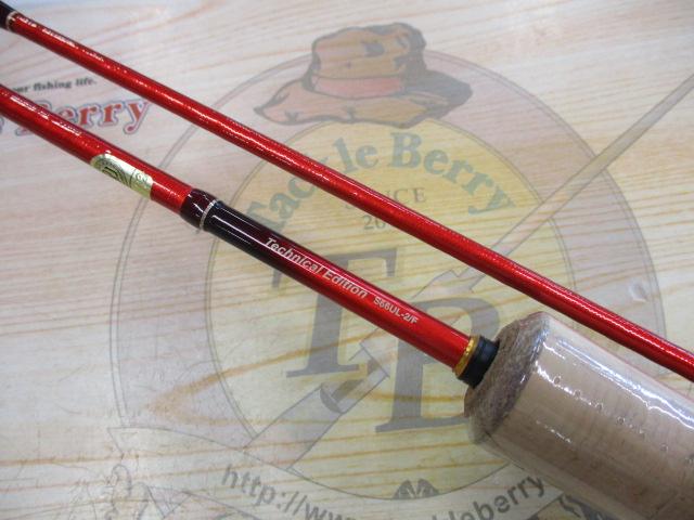 19ワールドシャウラ テクニカルエディション S66UL-2/F(SIC)