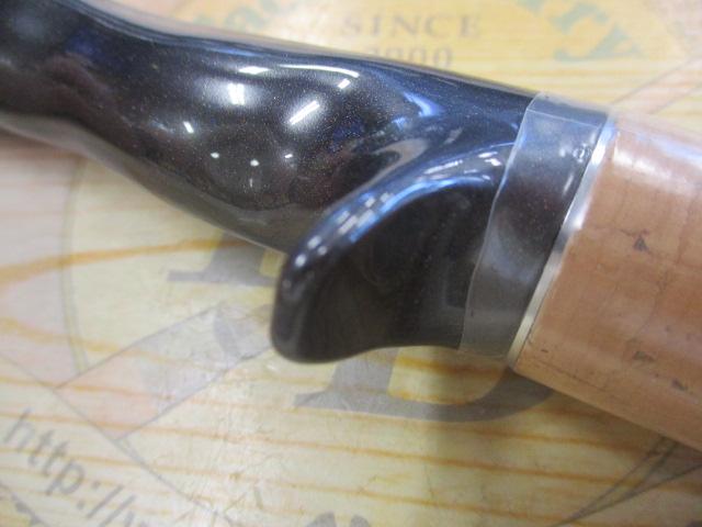 スティーズRC C611MH-SV