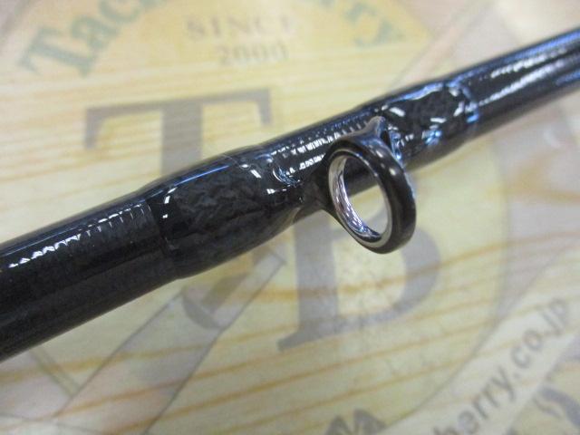 スティーズRC C611MH-SV