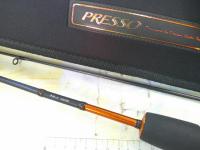 シルバークリークプレッソ 72L-SVF