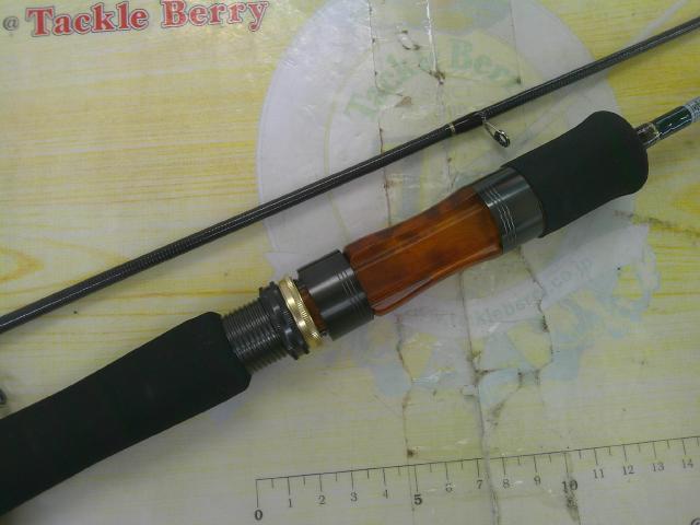 ファインテール FSX-562L