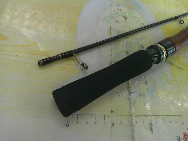 ファインテール FSX-562L